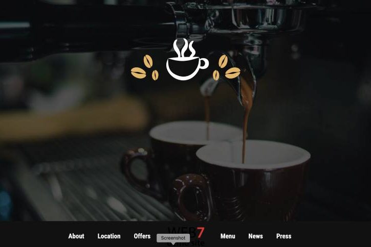 web7_demo_coffe